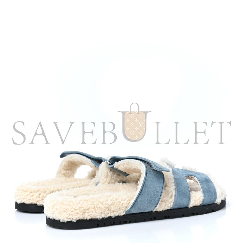 HERMES CHYPRE SANDAL H222195Z6U